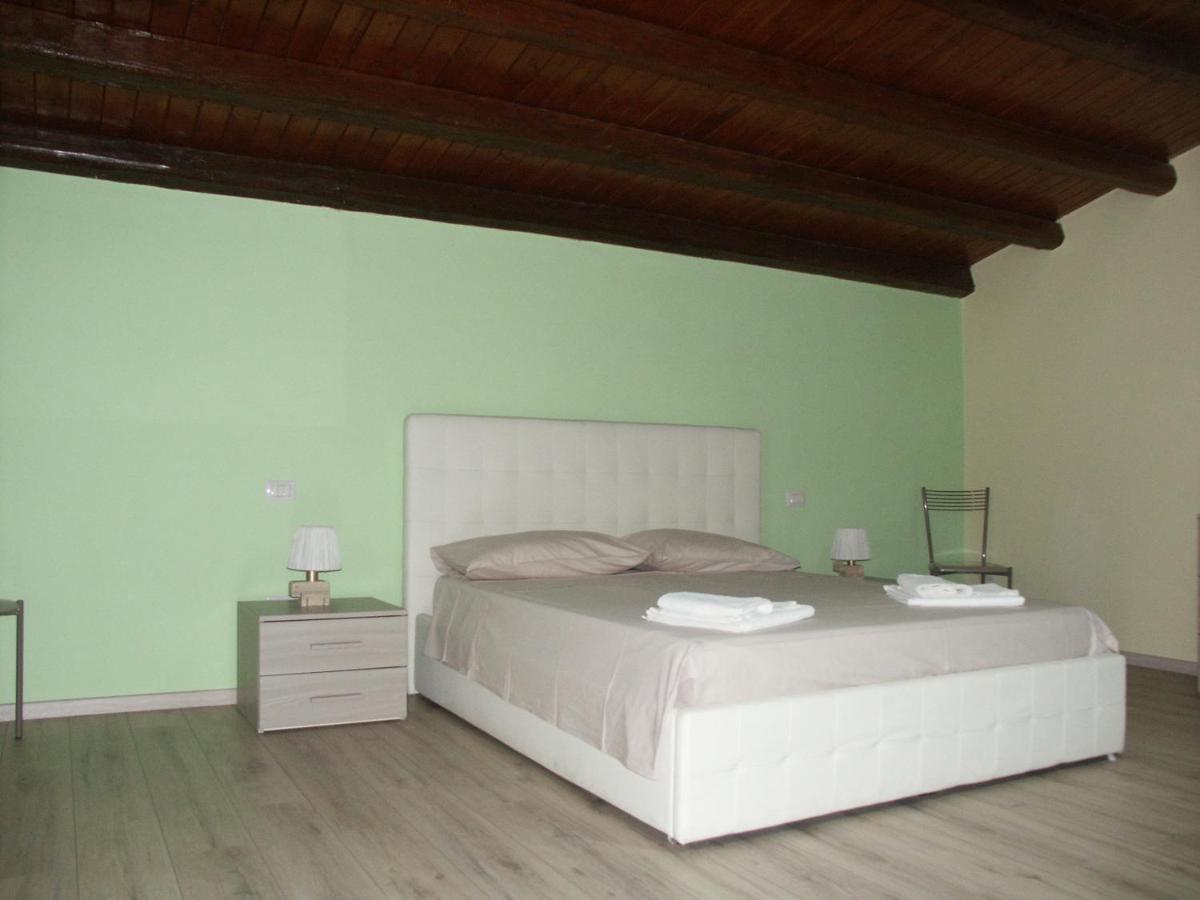 Villa Il Soppalco Avola Exterior foto